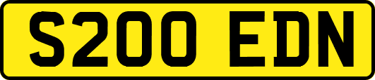 S200EDN