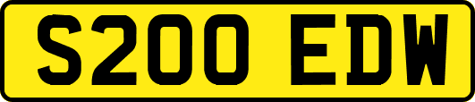 S200EDW