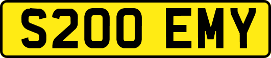 S200EMY