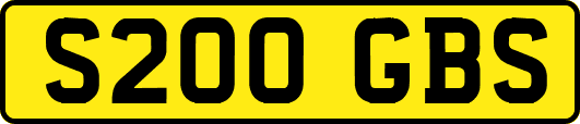 S200GBS