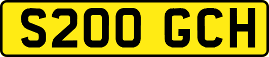 S200GCH
