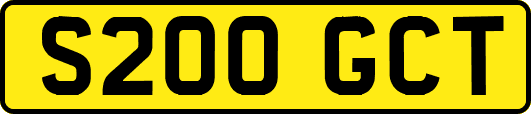 S200GCT