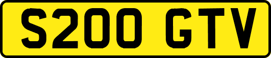 S200GTV
