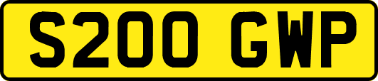 S200GWP