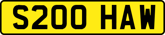 S200HAW