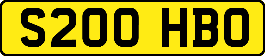S200HBO