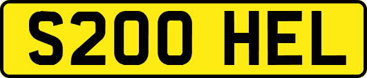 S200HEL