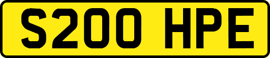 S200HPE