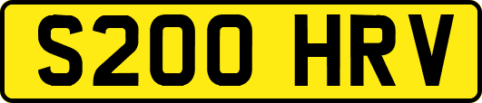 S200HRV