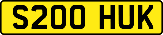 S200HUK
