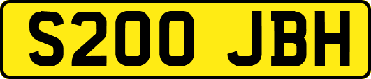 S200JBH