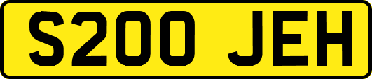 S200JEH