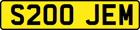S200JEM