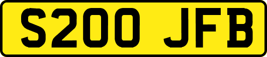 S200JFB