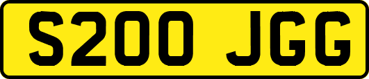 S200JGG