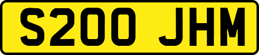 S200JHM