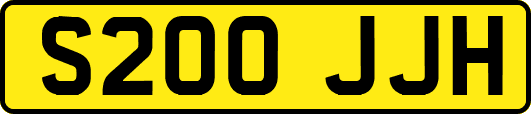 S200JJH