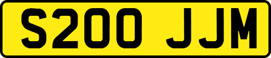 S200JJM