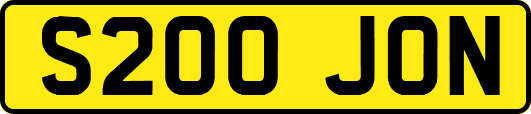 S200JON