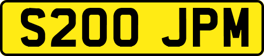 S200JPM