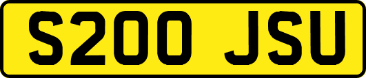 S200JSU