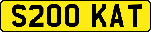 S200KAT