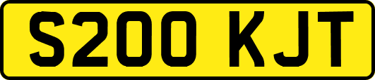 S200KJT