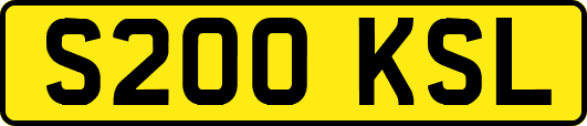 S200KSL