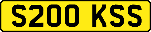 S200KSS