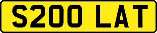 S200LAT