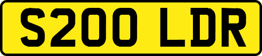S200LDR