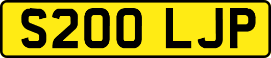 S200LJP