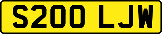 S200LJW