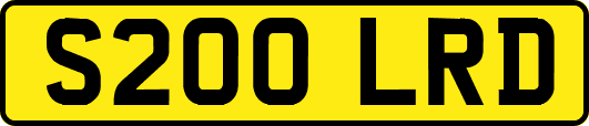 S200LRD