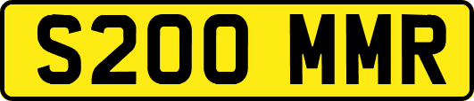 S200MMR