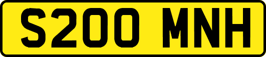 S200MNH