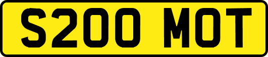 S200MOT