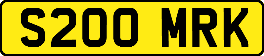 S200MRK