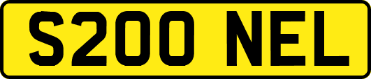 S200NEL