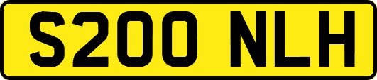 S200NLH
