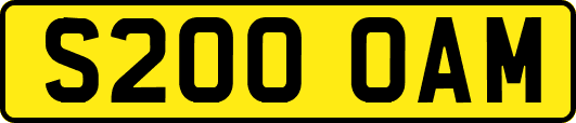 S200OAM