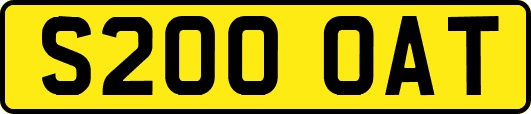 S200OAT