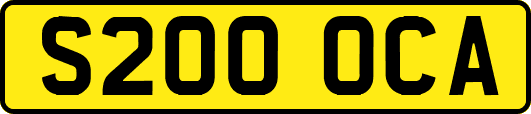 S200OCA