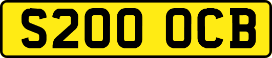 S200OCB