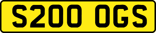 S200OGS