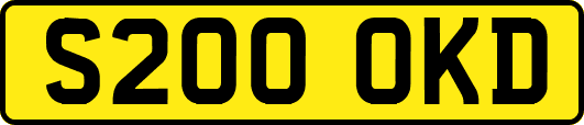 S200OKD