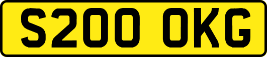 S200OKG