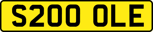 S200OLE