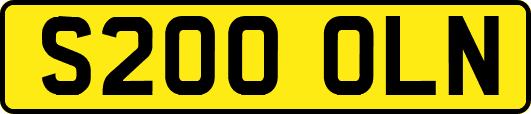 S200OLN