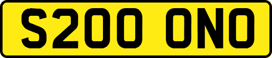 S200ONO